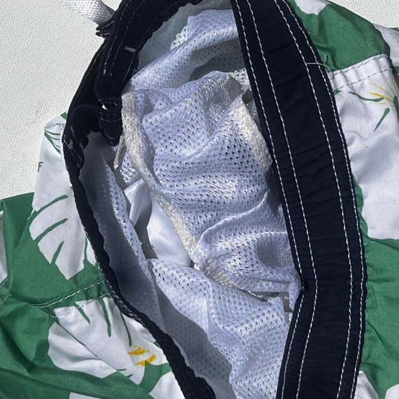 Hanna Andersson Boys Swim Trunks - Picture 5 of 8